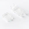 Hubsan Zino 2 GPS Drone RC Quadricoptère Pièces de rechange Gyroscope Cover Upper & Lower