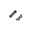Hubsan Zino 2 GPS Drone RC Quadricoptère Pièces de rechange Support de siège de lentille avant et inférieur