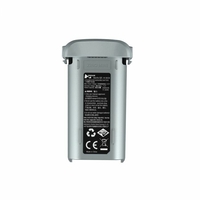 Hubsan Zino MINI PRO GPS Drone RC Quadricoptère pièces de rechange 7.2V 3000mAh Lithium de vol intelligent Batterie