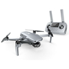 Hubsan ZINO Mini PRO 249g GPS FPV 10KM avec caméra 4K 30fps cardan 3 axes 3D détection dobstacles 40 minutes de tem