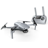 Hubsan ZINO Mini PRO 249g GPS FPV 10KM avec caméra 4K 30fps cardan 3 axes 3D détection dobstacles 40 minutes de tem