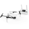 Hubsan ZINO Mini SE 249g GPS 6KM FPV avec caméra 4K 30fps Cardan 3 axes 45mins Temps de vol AI Drone RC de suivi Quadric