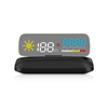 HUD Car Heads Up Display Screen Mesure de la vitesse du satellite