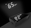 Hud Head-Up Display Car Obd2 Driving Computer Car Head-Up