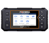 Huile de diagnostic EPB de système de scanner automobile des véhicules à moteur Foxwell NT624 Elite OBD2 EOBD avec outil