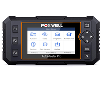 Huile de diagnostic EPB de système de scanner automobile des véhicules à moteur Foxwell NT624 Elite OBD2 EOBD avec outil