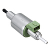 Huile diesel universelle de pompe de chauffage électronique dair de stationnement de voiture 12V pour 1KW-5KW