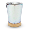 Huile essentielle Aroma Diffuser Humidificateur à ultrasons Aromathérapie Effet 3D