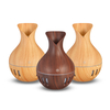 Humidificateur à diffuseur dhuile essentielle avec purificateur dair Aroma USB