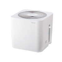 Humidificateur à évaporation MISOU MS4601 sans brouillard,  faible bruit,  capacité 5L pour purificateur dair Xiaomi