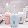 Humidificateur 200 ml de charge USB avec diffuseur darôme de ventilateur USB Colorful léger pour dortoir de voiture