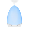 Humidificateur changeant de couleur de purificateur dair darome de lampe de lhuile essentielle LED