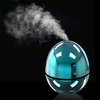Humidificateur dair à diffuseur dhuiles essentielles 100ml Mini USB