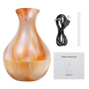 Humidificateur dair à ultrasons USB 7 couleurs veilleuse diffuseur dhuile essentielle daromathérapie à gr