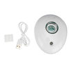 Humidificateur dair à ultrasons USB Mini support dhumidificateur de bouteille deau minérale portable
