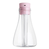 Humidificateur dair de voiture de bureau USB 500ml souhaitant un humidificateur de bouteille
