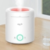 Humidificateur dair Deerma DEM-F301 2.5L Diffuseur darôme ultrasonique muet pour les bureaux à domicile Fogger