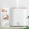 Humidificateur dair muet Deerma DEM-ST635 280 ml / h Grand volume de brouillard pour la chambre à coucher