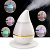 Humidificateur dair ultrasonique 250 ml diffuseur dhuile essentielle de chargement USB LED purificateur de lum