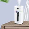 Humidificateur darôme dair ultrasonique 420ML USB diffuseur darôme dhuile essentielle daromathé
