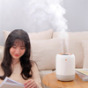 Humidificateur de stérilisation aux ultraviolets 5V Double arrêt de synchronisation de pulvérisation 1000 ml réservoir d