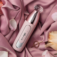 Humidificateur facial USB Atomisation Pulvérisateur dhydratation de leau