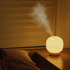 Humidificateur intelligent darôme de bulle de bureau 3life 205 muet pour le bureau de chambre à coucher à la maison