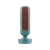 Humidificateur multifonctionnel à trois vitesses de vent Mini ventilateur USB 2 en 1 Ventilateur dhumidification po