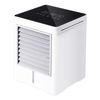 Humidificateur Portable climatiseur 3 vitesses de vent contrôle de synchronisation tactile USB refroidisseur dair T