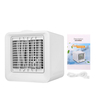 Humidificateur portatif de ventilateur de refroidisseur de mini climatiseur de 3 vitesses pour la maison