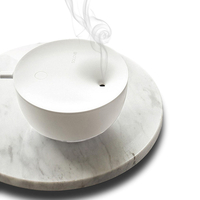 Humidificateur Solove H1 Humidificateur dair à ultrasons,  grande capacité,  500ML Mini USB DC 5V