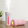 Humidificateur ultrasonique à LED USB Diffuseur purificateur Aromatherapy