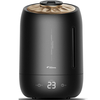 Humidificateur ultrasonique Deerma DEM-F600 / DEM-F630 5L à trois vitesses température tactile Intelligent humidité cons