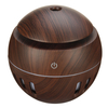 Humidificateur USB 130ML Purificateur dair 7 Changement de couleur LED Diffuseur Ultrasonique de lumière Aroma Diff