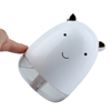 Humidificateur USB Mini-veilleuse atomiseur dhumidification monté sur véhicule