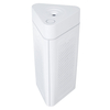 Humidificateur USB silencieux de 580 ml avec purificateur dair ultrasonique de veilleuse à 7 couleurs LED
