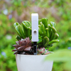 Humidimètre du sol plantes plantes capteur dhumidité des fleurs détecteur dhumidité avec lumière clignotante