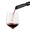 HUOHOU Fast Win-e Decanter Verseur Rouge W-ine Bouteilles Outils De Coulage Liquide Bouteille Verseur De Liège Barman B
