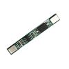 HX-1S-3038 / HX-1S-30051S 3.7 V Lithium Batterie carte de Protection 4.2 V tension de charge Protection contre les court