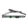 HX-1S-3038 3A 3.7V 18650 Lithium Batterie Protection contre les surcharges et les décharges excessives de la carte de pr
