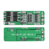 HX-3S-FL20 3S 12V 12.6V 15A Li-ion Li Batterie 18650 carte de protection de chargeur avec protection contre les surcharg