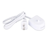 HX6100 Base de chargeur de brosse à dents électrique pour Philips HX6911 HX6972 HX6150 HX6711 HX6710 HX6733 HX6311 HX671