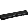 HXSJ Q3 haut-parleur dordinateur filaire longue barre double haut-parleurs prise Audio AUX 3.5mm et Interface de ch