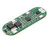 HXYP-3S-CM10 3S 11.1V 12.6V 7A 18650 Lithium Batterie Module de Protection contre les courts-circuits