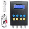 HY-DB01 Portable Portable LCR Testeur De Pont Numérique LCR Mètre Résistance Capacité Inductance Mesure Outil