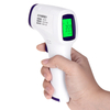 HY00201 thermomètre infrarouge frontal thermomètre infrarouge numérique thermomètre numérique sans contact pour la mesur