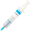 HY810-TU20Q Pâte de graisse thermique grise,  technologie silicone,  20 g,  composé thermique pour carte graphique dissipat