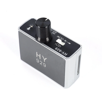 HY929 Strengthened High Strength Water Leakage Meter Rechargeable 3.7V High Sensitivity Audio Amplification Penetration