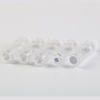 Hydra.Pen H2 Cartouches De Micro Aiguille De Remplacement 5-25Pcs Hydra Pen H2 Cartouches Daiguille 12 Épingles Aig