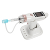 Hydro Vacuum Injection Mesothérapie Meso Gun Injection dacide vital Enlèvement des rides Soins faciaux de la peau